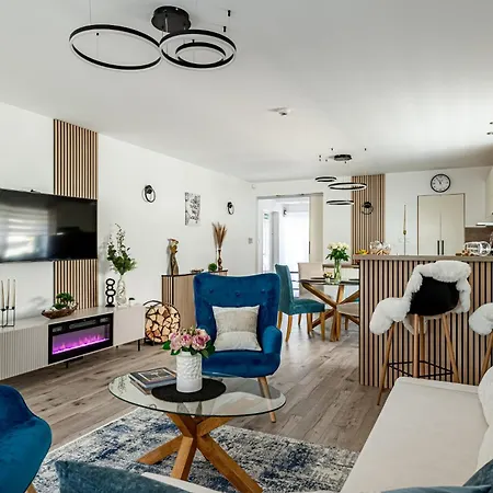 Villa Vizirozsa Premium