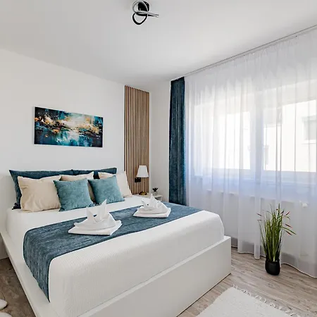 Vizirozsa Premium Villa *