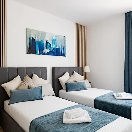 Vizirozsa Premium Villa Miskolc