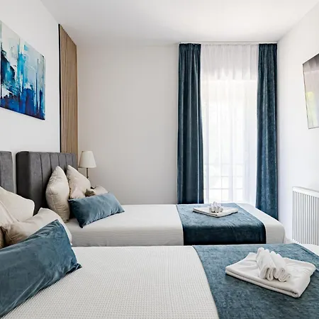 Villa Vizirozsa Premium *