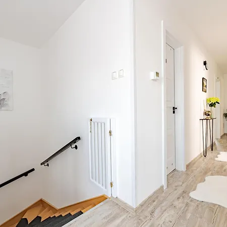 Vizirozsa Premium Villa