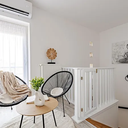 Villa Vizirozsa Premium *