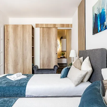 Vizirozsa Premium Villa Miskolc