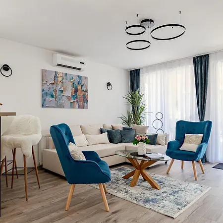 Vizirozsa Premium Villa