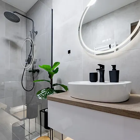 Vizirozsa Premium Villa Miskolc