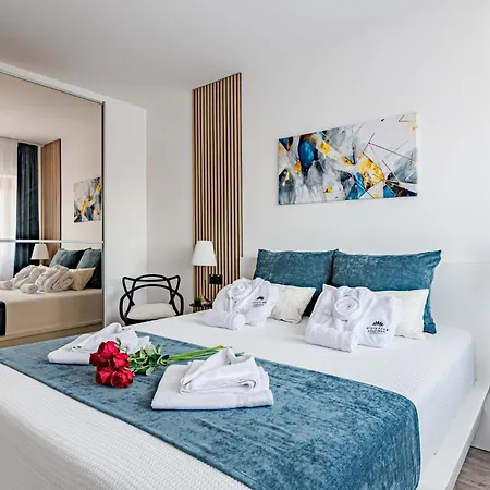 Villa Vizirozsa Premium