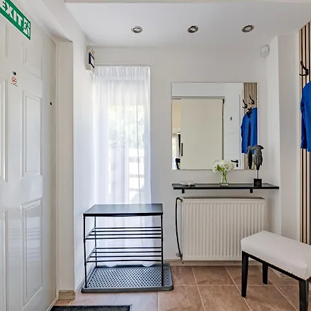 Villa Vizirozsa Premium *